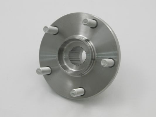 Piasta koła NTY KLP-TY-048P2