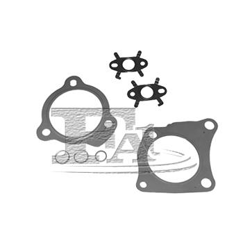 Zestaw montażowy turbosprężarki FA1 KT220020E