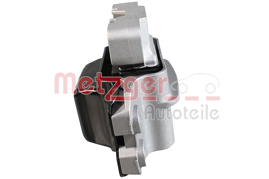 Mocowanie, manualna skrzynia biegów METZGER 8054186