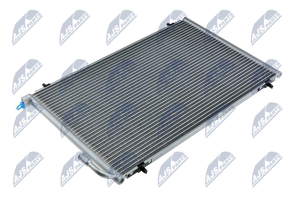 Skraplacz klimatyzacji NTY CCS-PE-004