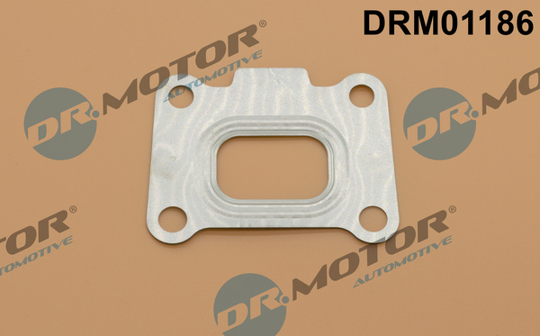 Uszczelka kolektora wydechowego DR.MOTOR AUTOMOTIVE DRM01186