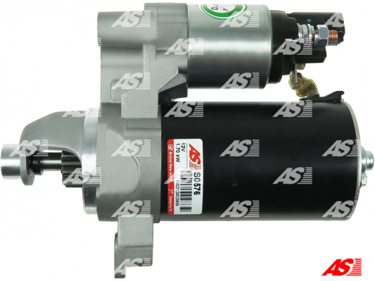 Rozrusznik AS-PL S0576