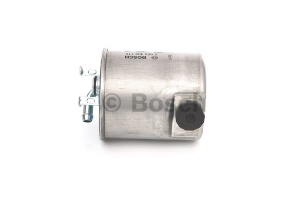Filtr paliwa BOSCH F 026 402 112