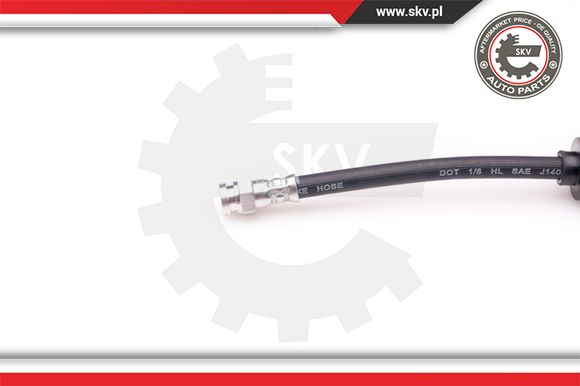 Przewód hamulcowy elastyczny ESEN SKV 35SKV048
