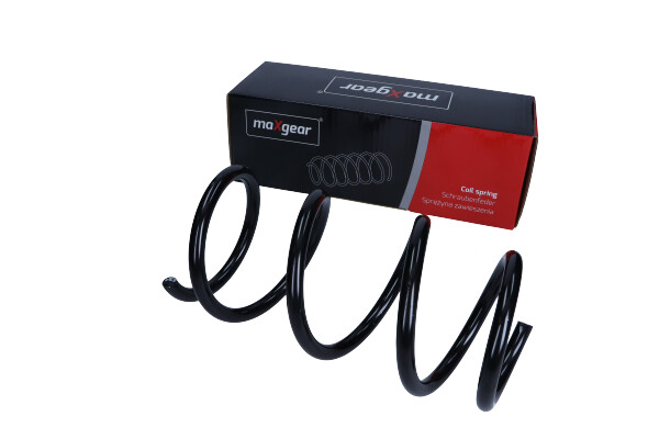 Sprężyna zawieszenia MAXGEAR 60-0487D