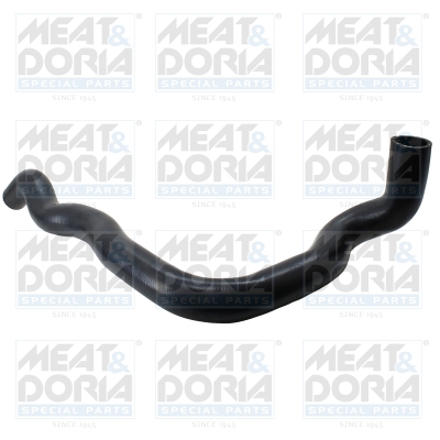 wąż, wymiennik ciepła (ogrzewanie) MEAT & DORIA 97230
