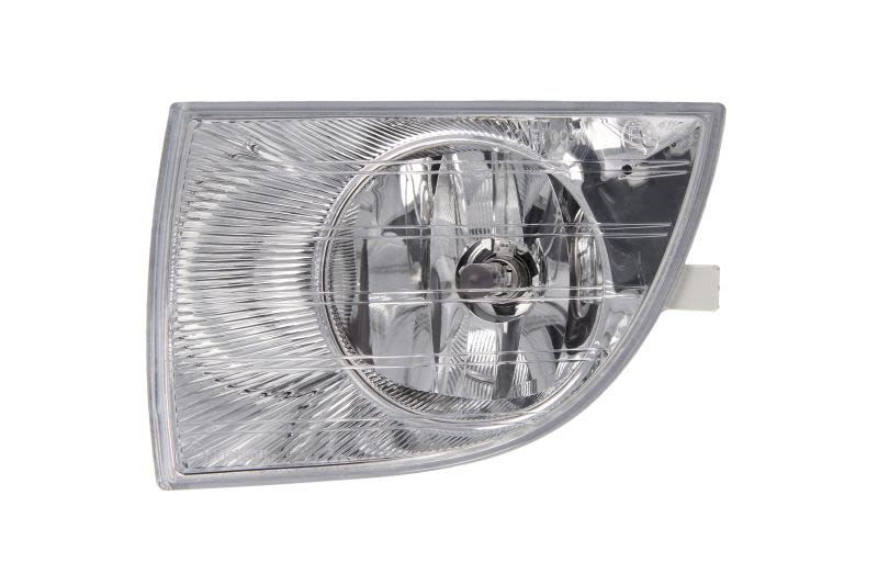 Lampa przeciwmgielna przednia HELLA 1N0 354 018-011