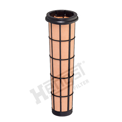 Filtr powietrza wtórnego HENGST FILTER E1668LS