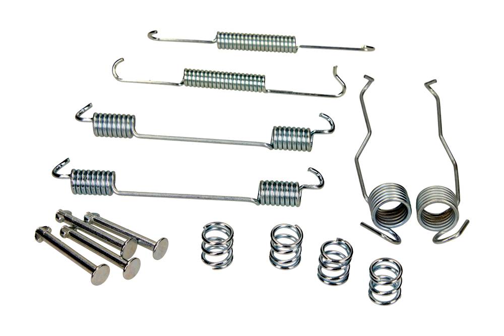 Zestaw dodatków do szczęk hamulcowych MAXGEAR 27-0407