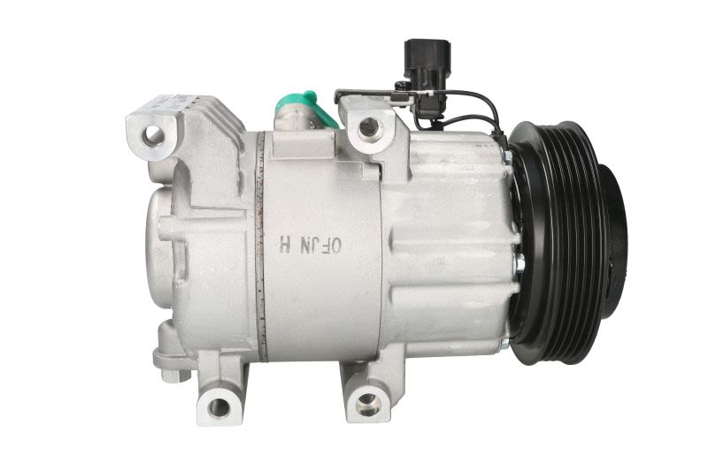Kompresor klimatyzacji NISSENS 890229
