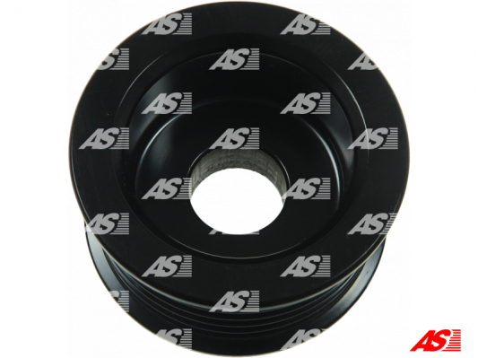 Koło pasowe alternatora AS-PL AP0056