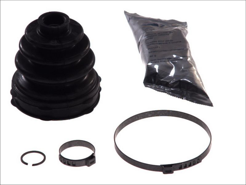 Zestaw osłon SPIDAN 24738