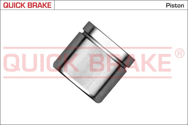 Tłoczek, zacisk hamulca QUICK BRAKE 185416K