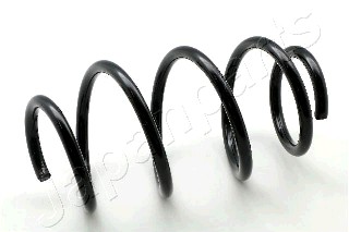 Sprężyna zawieszenia JAPANPARTS ZC3902H