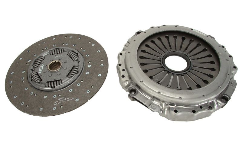 Zestaw sprzęgła SACHS 3400 122 001