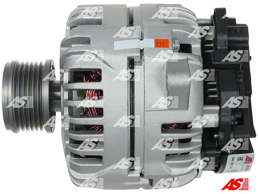 Alternator AS-PL A0763S