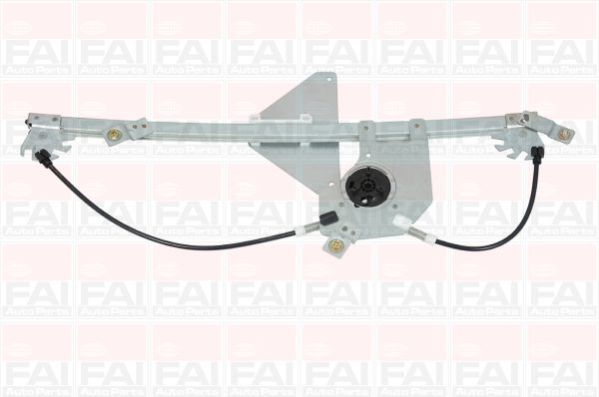 Podnośnik szyby FAI AUTOPARTS WR033
