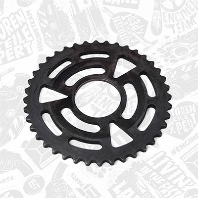 Zestaw łańcucha rozrządu ET ENGINETEAM RS0041