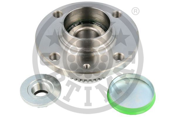 Zestaw łożysk koła OPTIMAL 102075