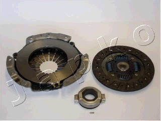 Zestaw sprzęgła JAPKO 92186