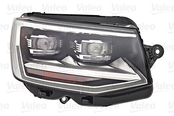 Reflektor VALEO 046717