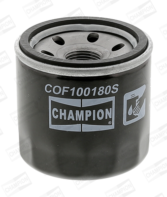 Filtr oleju CHAMPION COF100180S