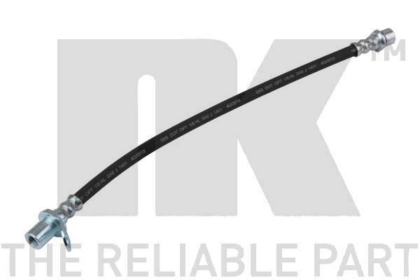 Przewód hamulcowy elastyczny NK 854557