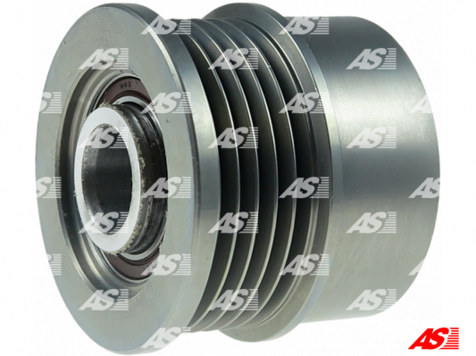 Sprzęgło alternatora AS-PL AFP0092