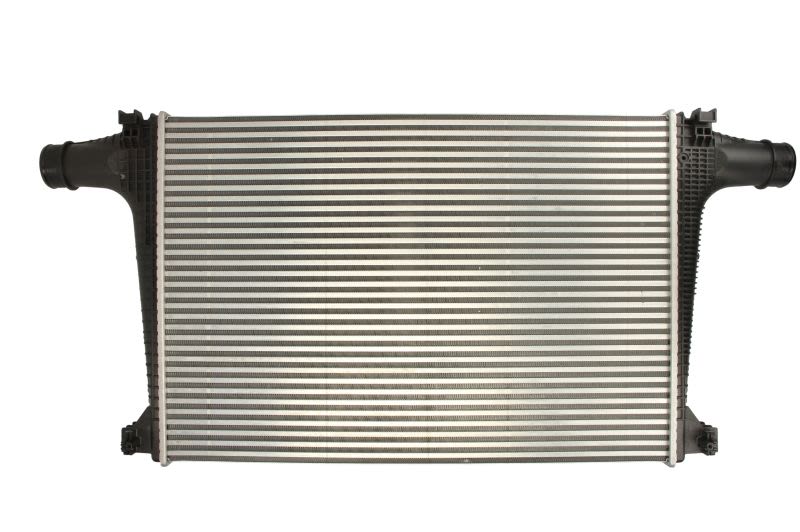 Chłodnica powietrza intercooler THERMOTEC DAW019TT