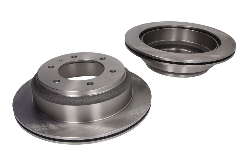 Tarcza hamulcowa FERODO DDF695