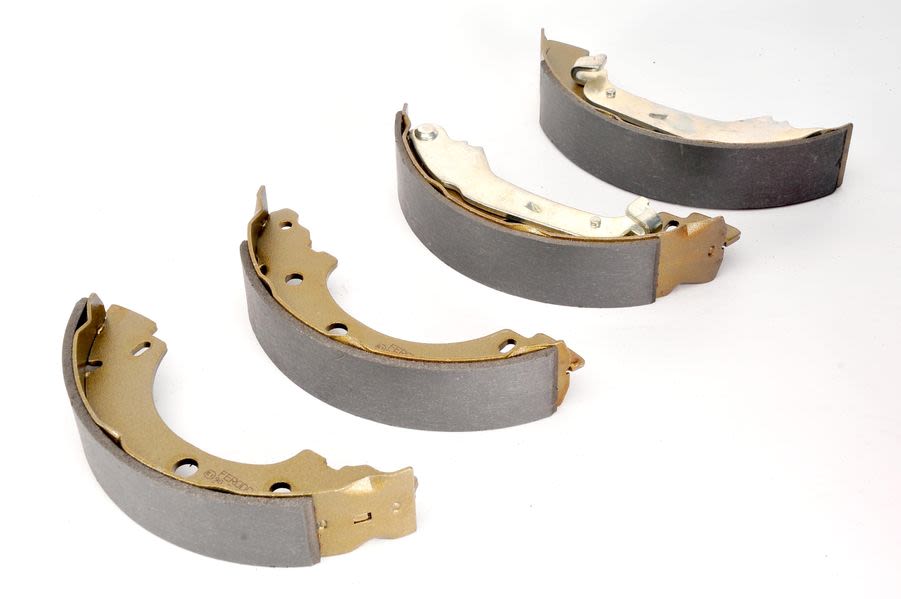 Szczęki hamulcowe FERODO FSB583