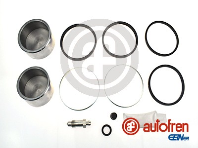 Zestaw naprawczy zacisku AUTOFREN SEINSA D42665C