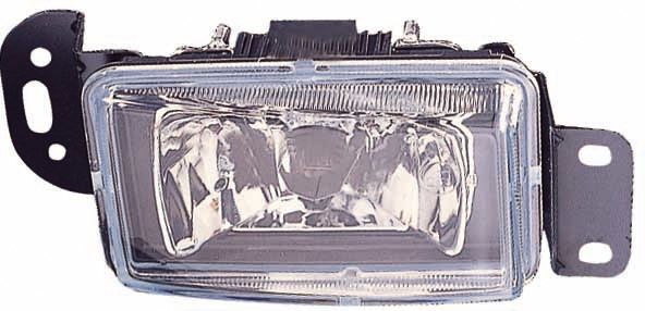 Lampa przeciwmgielna przednia ABAKUS 212-2033R-UE
