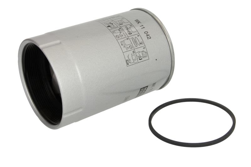 Filtr paliwa MANN-FILTER WK 11 042 z