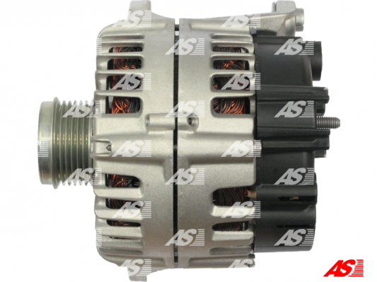 Alternator AS-PL A3117(VALEO)