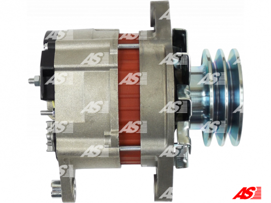 Alternator AS-PL A9083(LETRIKA)