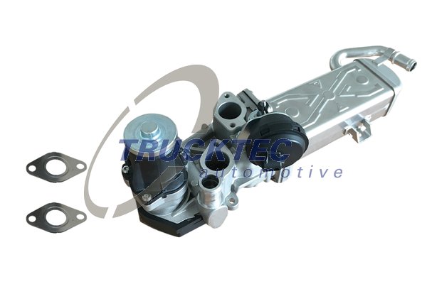 Zawór EGR TRUCKTEC AUTOMOTIVE 07.16.032