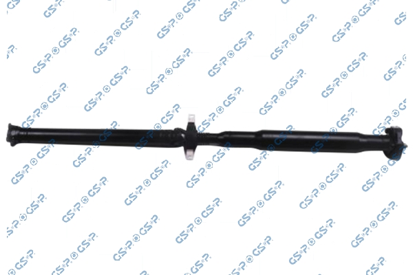 Wał napędowy, napęd osi GSP PS901640