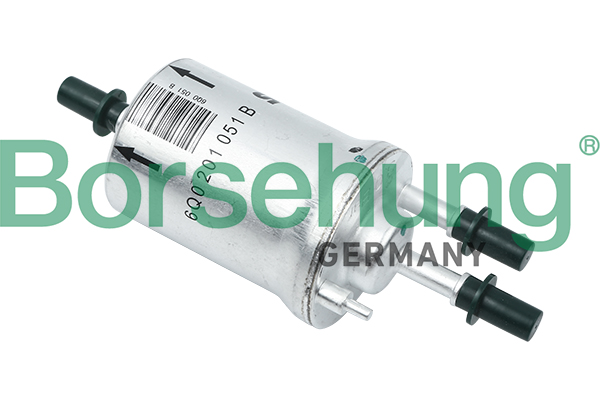 Filtr paliwa BORSEHUNG B12791