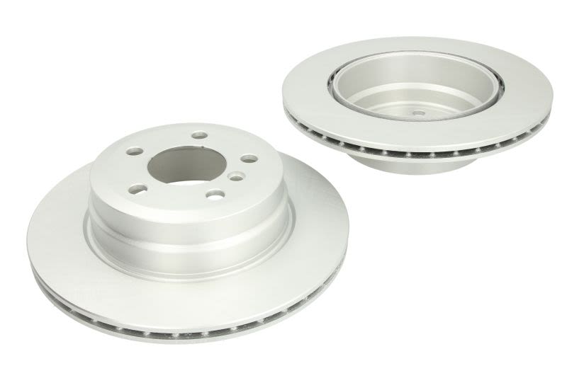 Tarcza hamulcowa FERODO DDF1715C