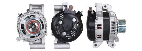 Alternator DRI 2353581002