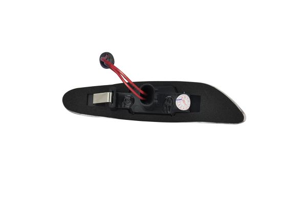 Zestaw kierunkowskazów ABAKUS L04-140-001LED