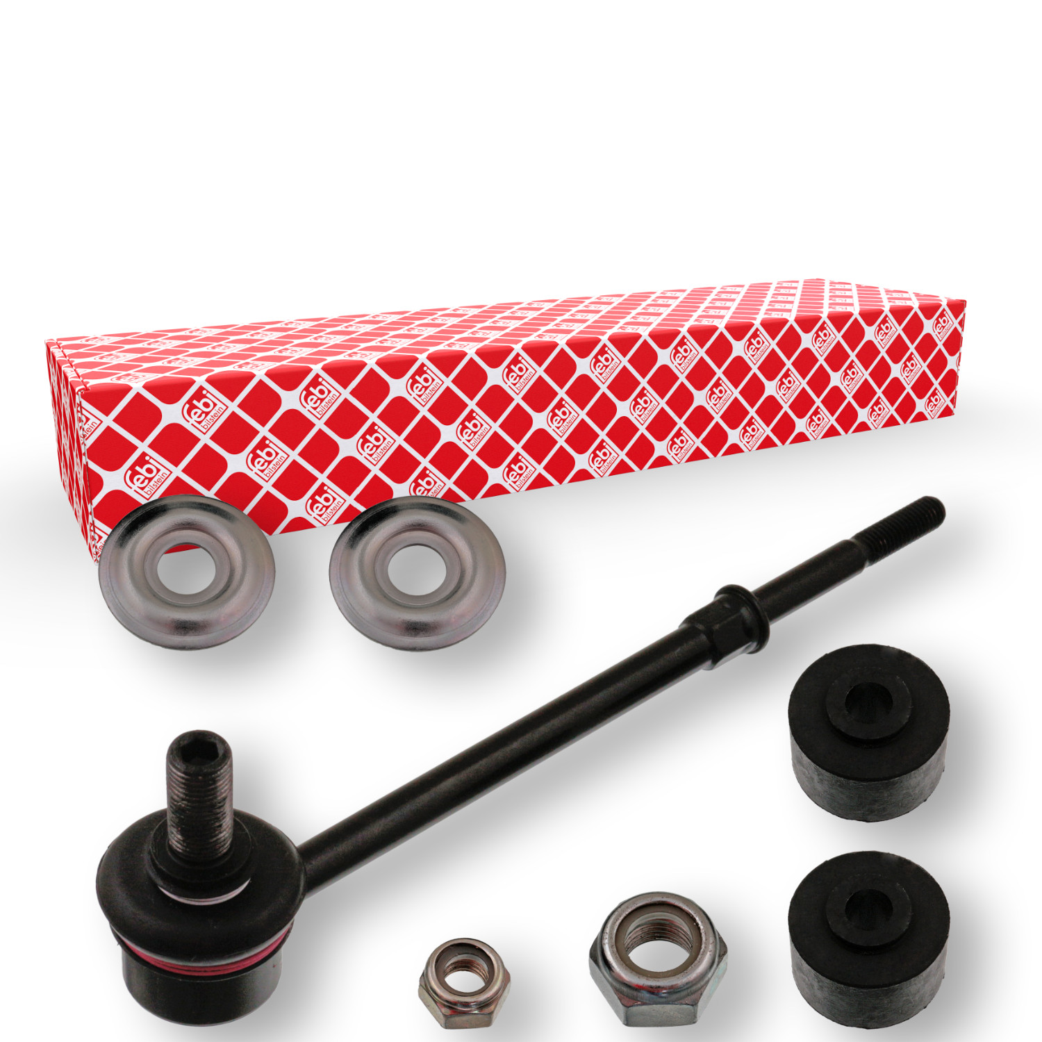 Łącznik stabilizatora FEBI BILSTEIN 42934