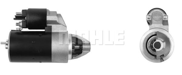 Rozrusznik MAHLE MS 436