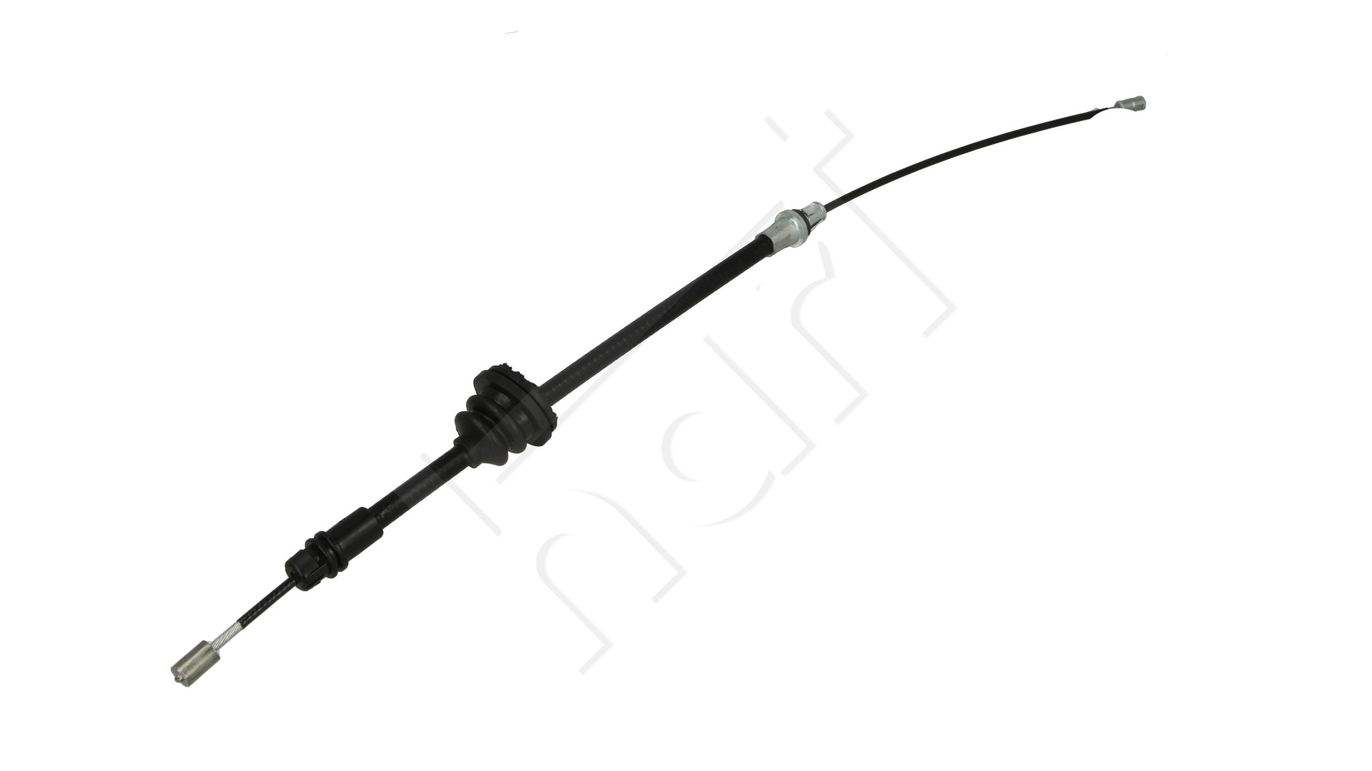 Linka hamulca ręcznego HART 222 051