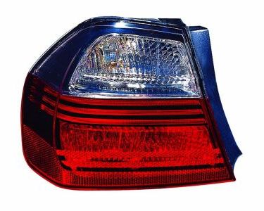 Lampa tylna zespolona ABAKUS 444-1930R-UE2