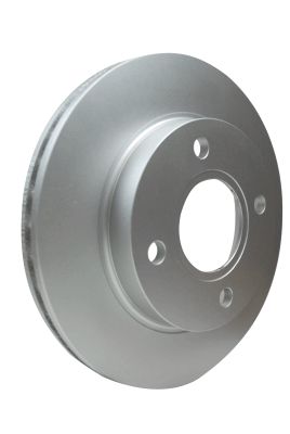 Tarcza hamulcowa HELLA 8DD 355 102-231