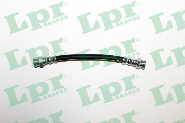 Przewód hamulcowy elastyczny LPR 6T46955