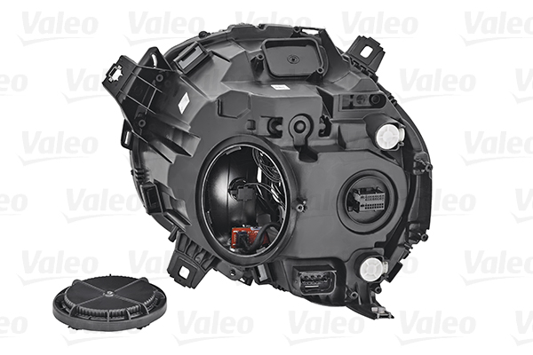 Reflektor VALEO 046761