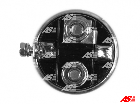 Elektromagnes rozrusznika AS-PL SS5018